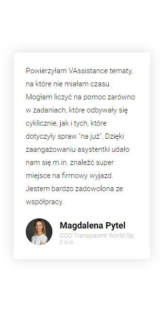 referencje_Magdalena Pytel_mini